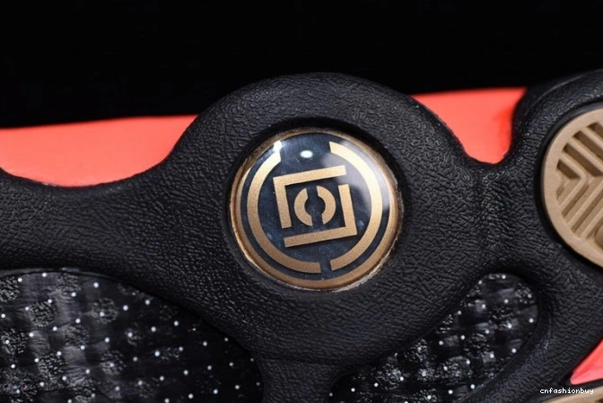 Jordan Black Infrared AT3102-006 Air 13 Clot x Low 0913